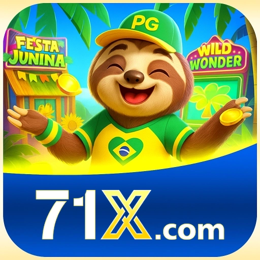 71x logo