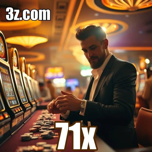 Ofertas Imperdíveis na Seção Deals do 71x