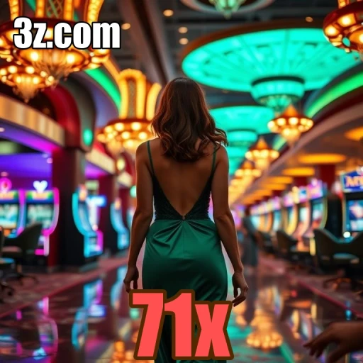 Dicas Fantásticas para Gamers: A Magia do 71x